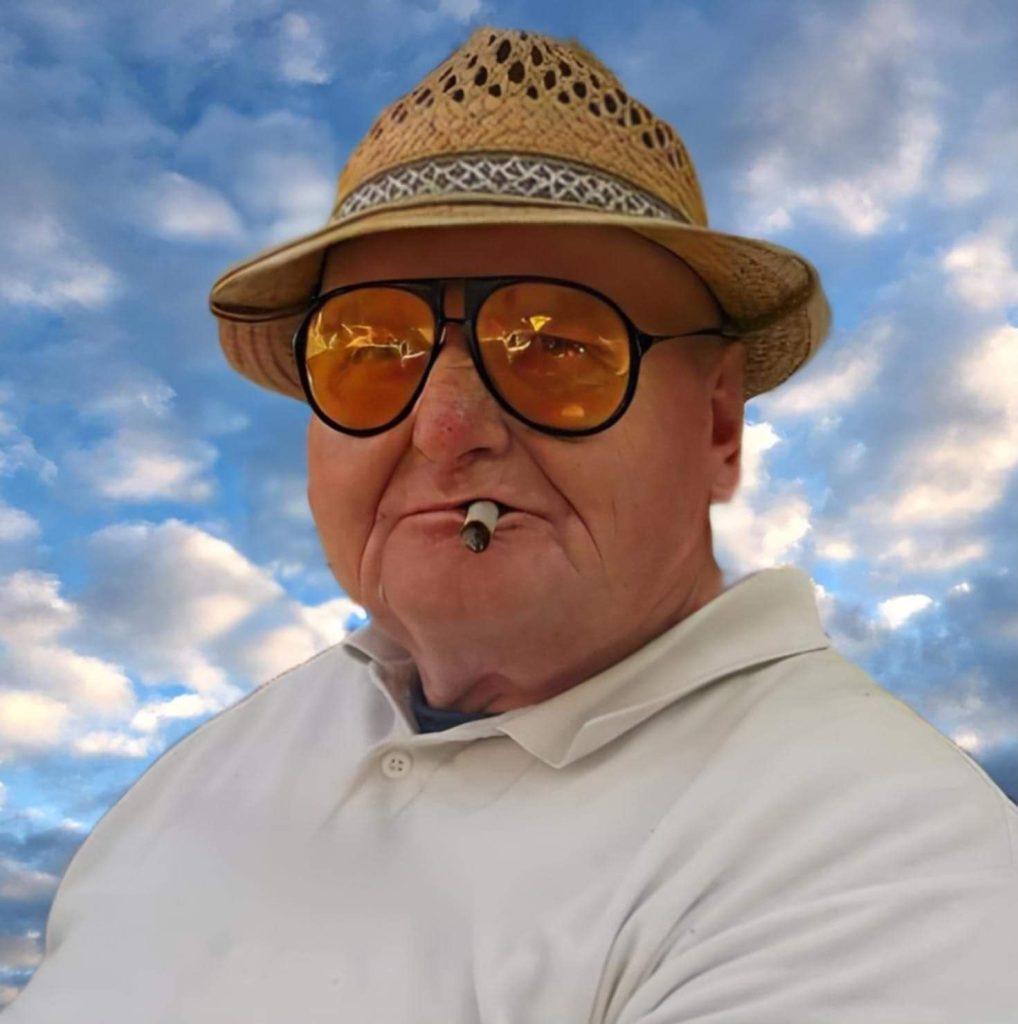 Portait en hommage , source d'inspiration des créations